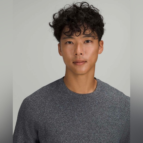 LIKE NEW Lululemon AllAround Crewneck Sweater - Picture 6 of 7